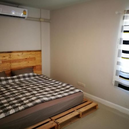 Pak Chong More Hostel 외부 사진
