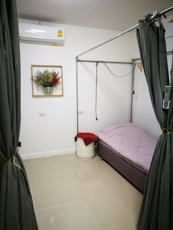 Pak Chong More Hostel 외부 사진