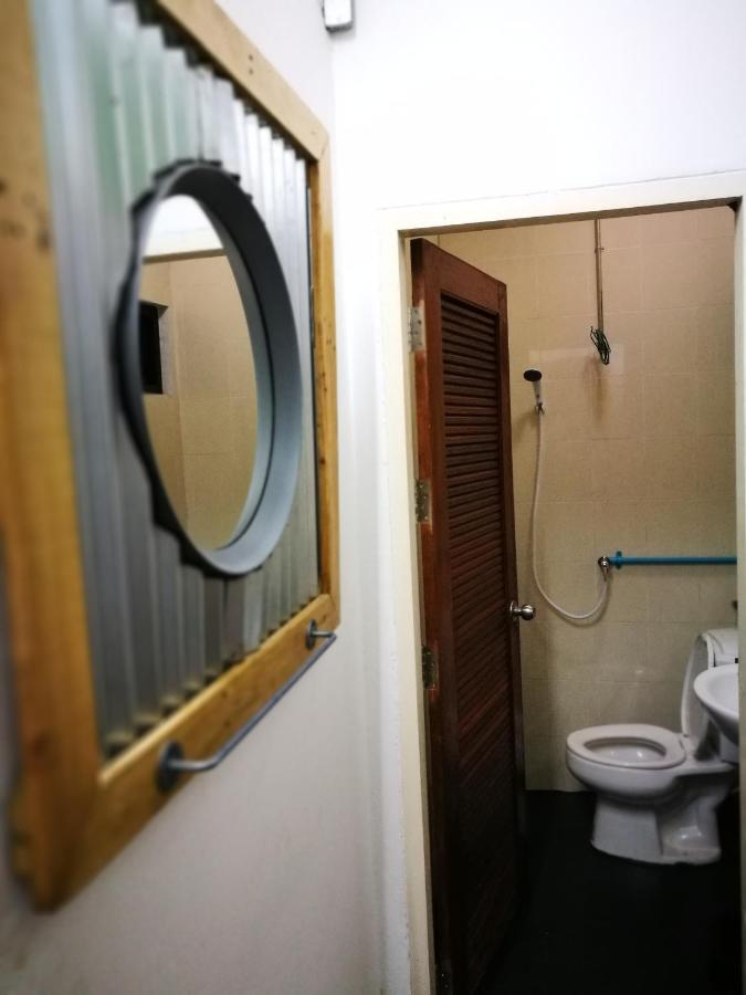 Pak Chong More Hostel 외부 사진