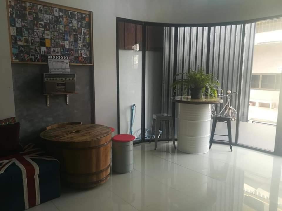 Pak Chong More Hostel 외부 사진