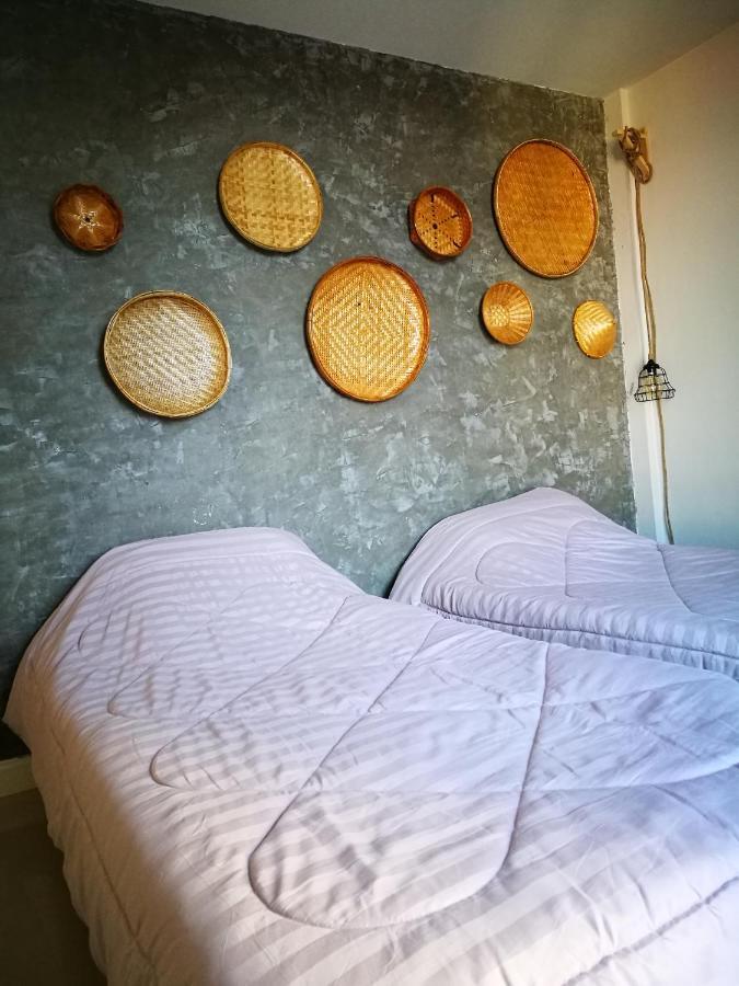 Pak Chong More Hostel 외부 사진