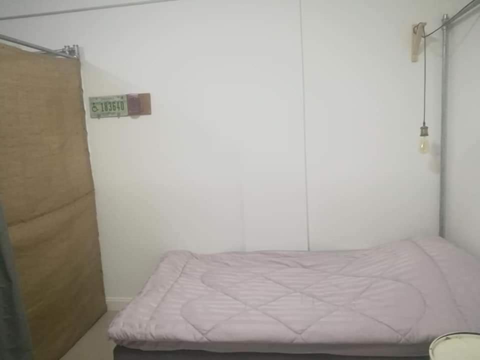 Pak Chong More Hostel 외부 사진
