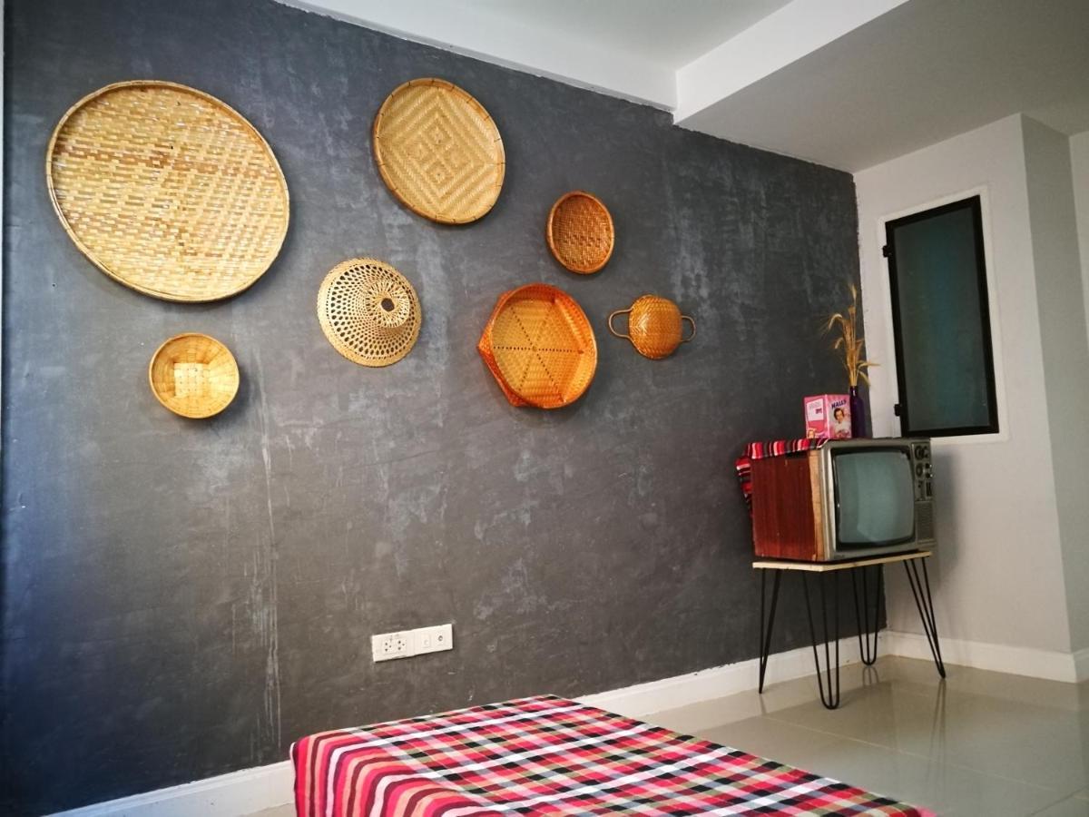 Pak Chong More Hostel 외부 사진