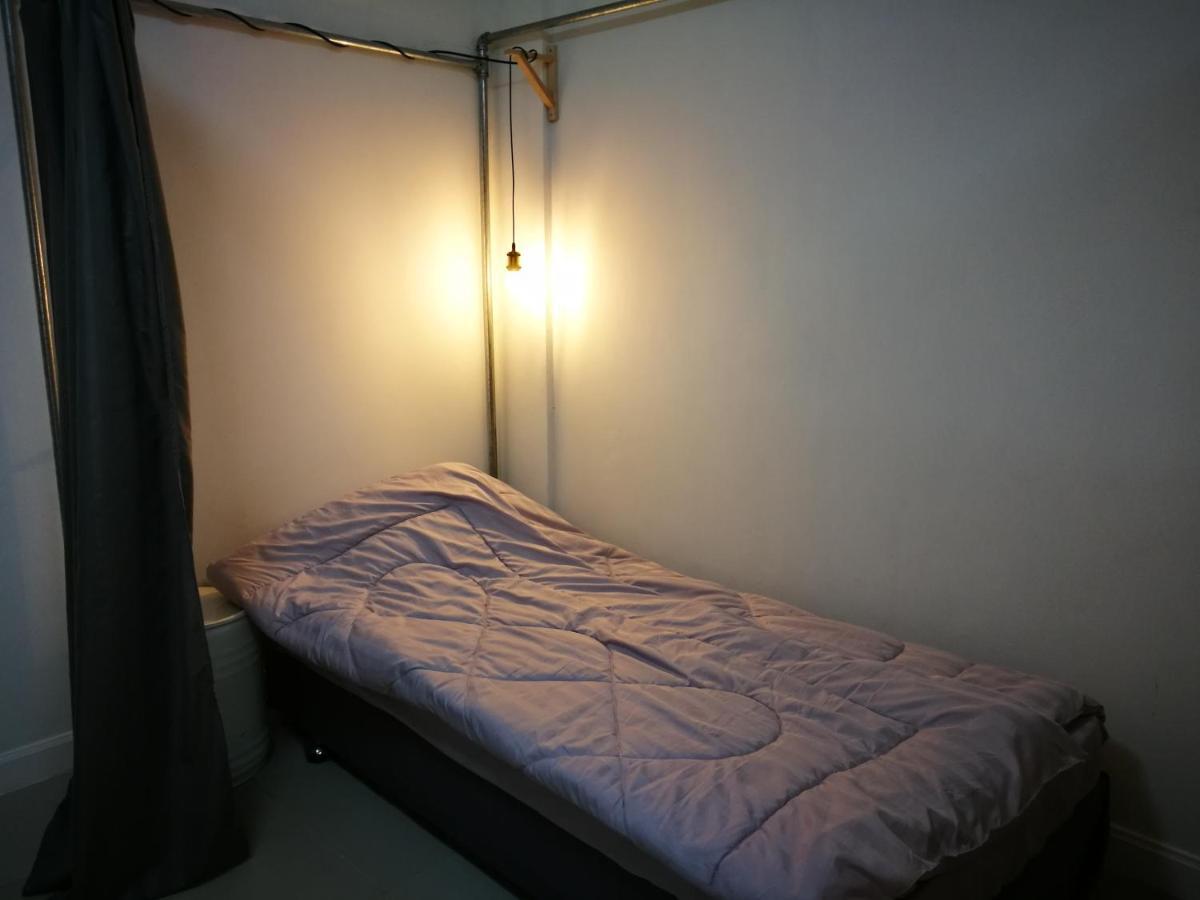 Pak Chong More Hostel 외부 사진