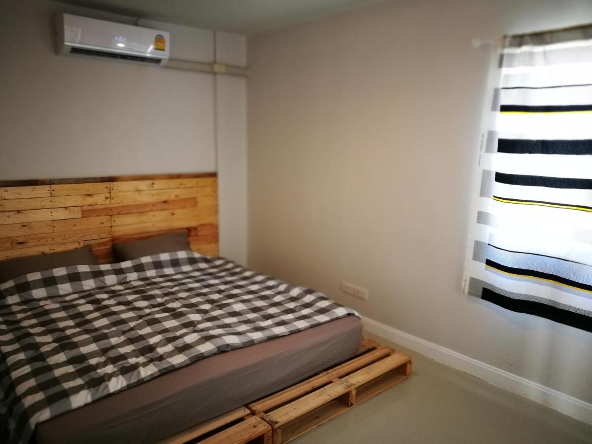 Pak Chong More Hostel 외부 사진