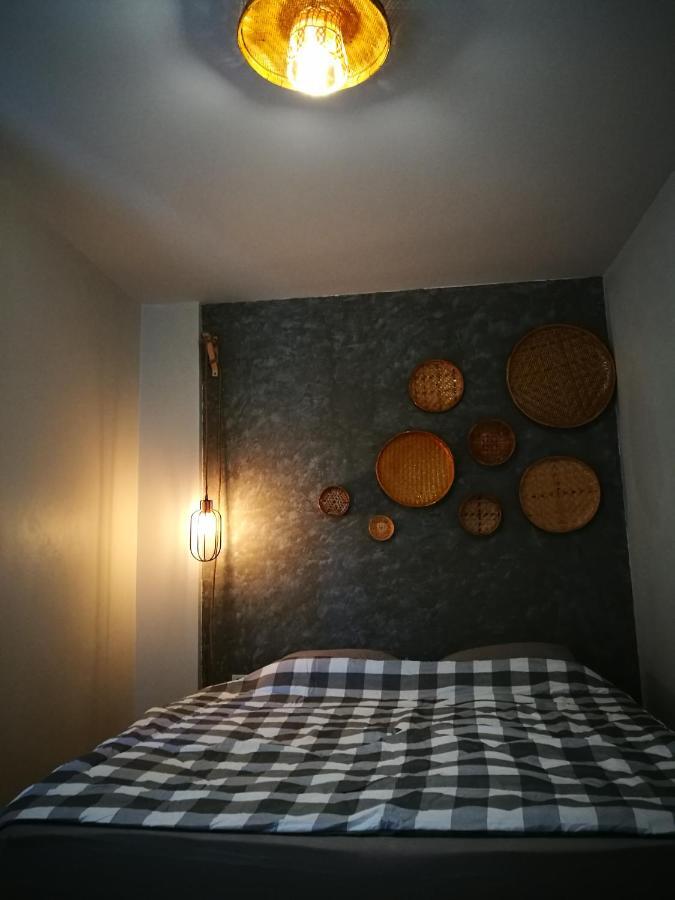Pak Chong More Hostel 외부 사진