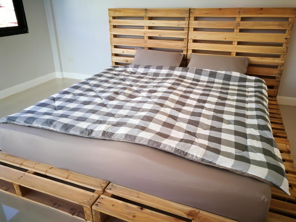 Pak Chong More Hostel 외부 사진