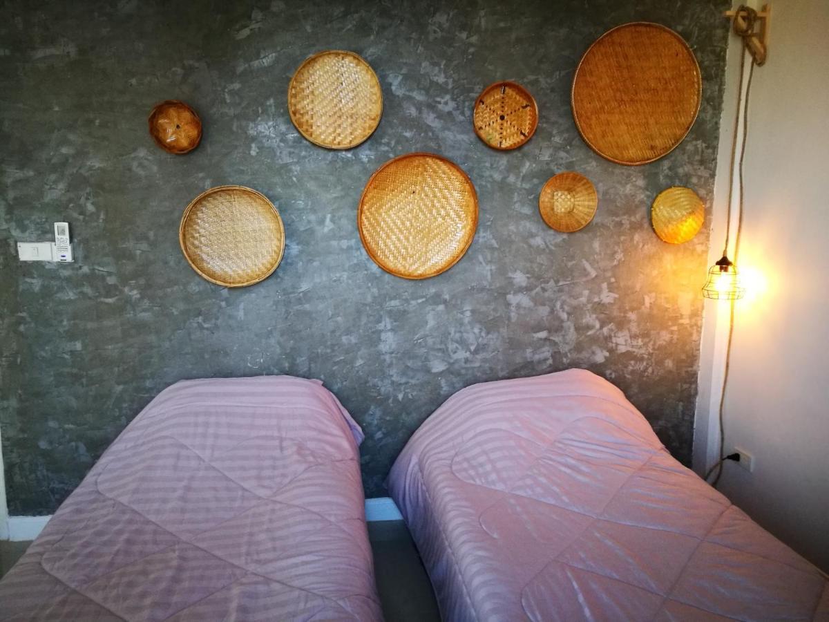 Pak Chong More Hostel 외부 사진