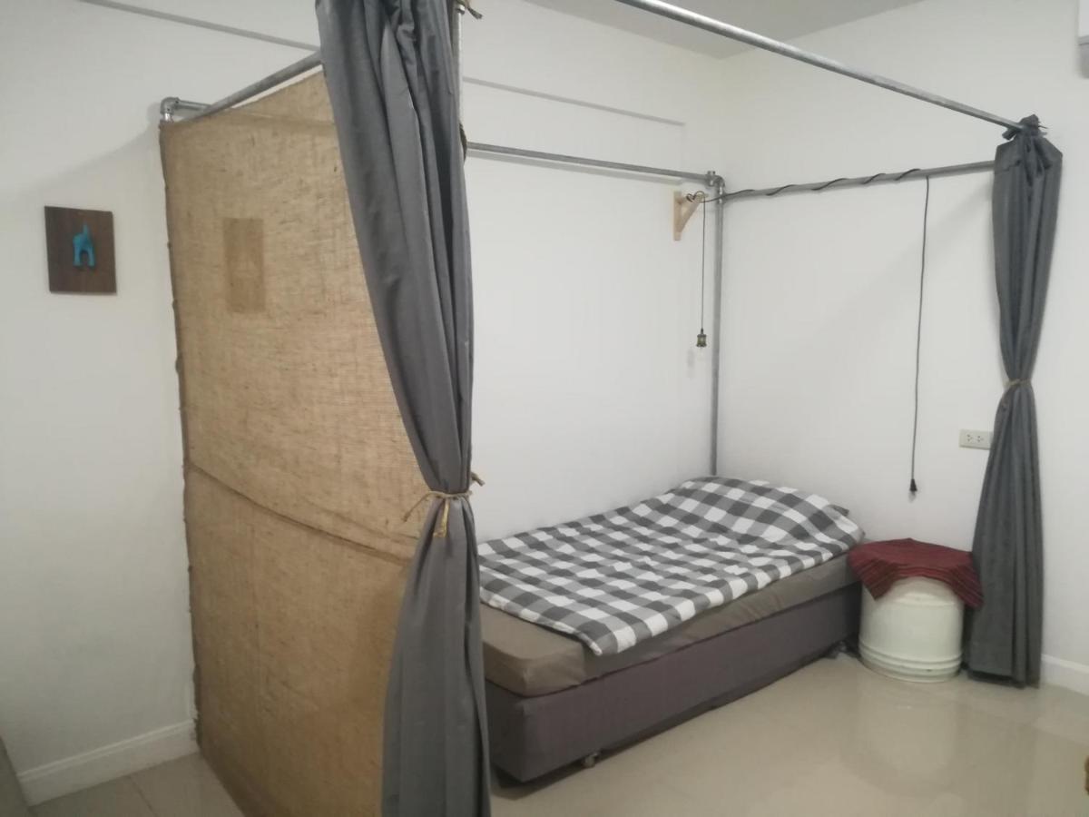 Pak Chong More Hostel 외부 사진