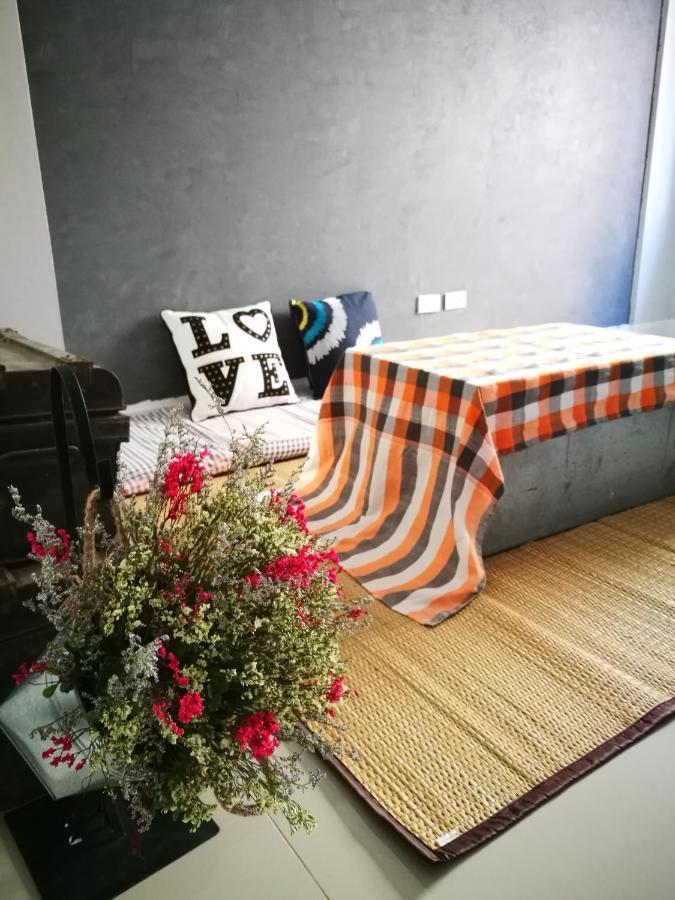 Pak Chong More Hostel 외부 사진