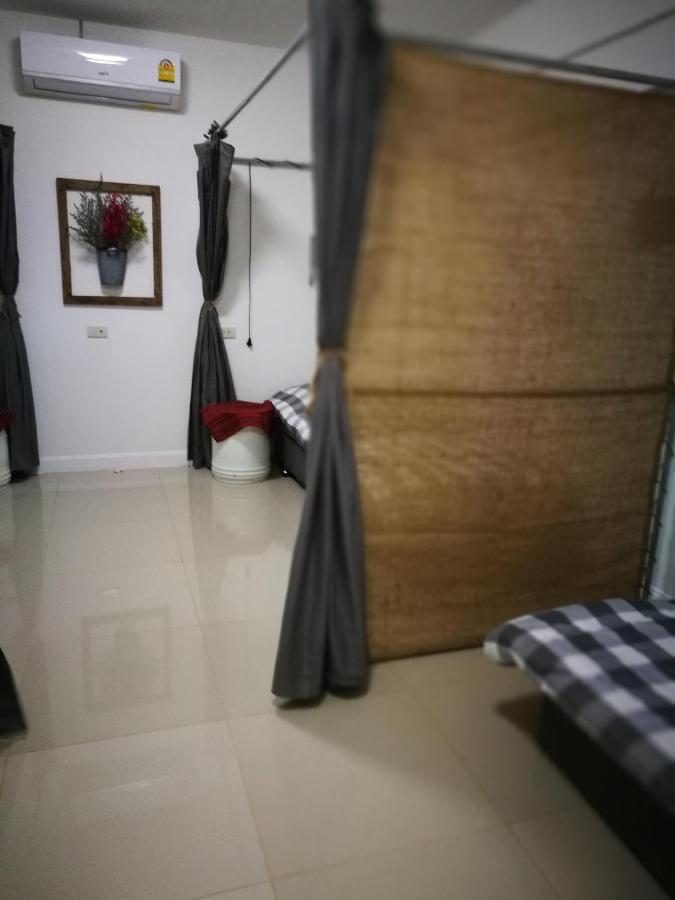 Pak Chong More Hostel 외부 사진