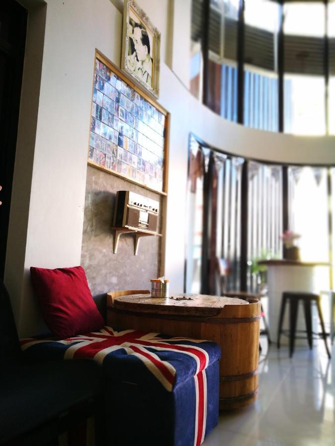 Pak Chong More Hostel 외부 사진